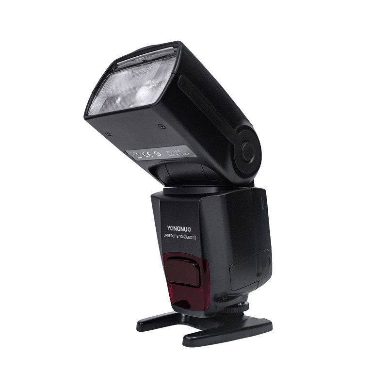 YONGNUO YN565EX III E-TTL Camera Flash Speedlite for Canon DSLR