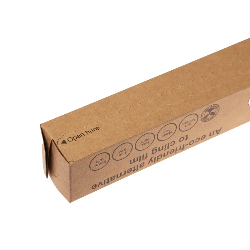Toastabags Compostable & Biodegradable Food Wrap | 20 Metres, Paper,