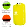 Wantalis Waterproof Polyester Bag | Completely Waterproof | Thermal Welded