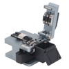 Optical Fiber Cleaver High Accuracy Multifunctional Optical Fiber Stripping Cutter