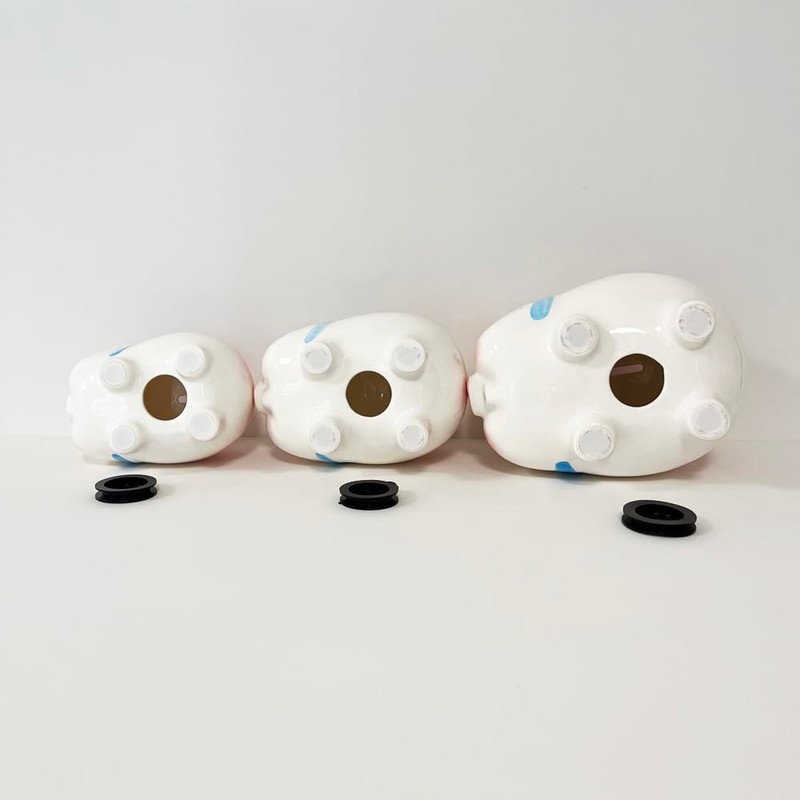 Pig Bank (Large) / Made in Japan