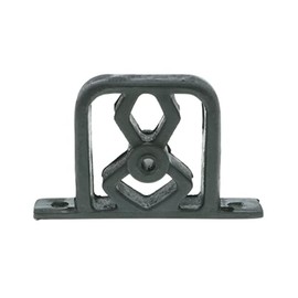 VAICO V20-0056 Holder, exhaust system