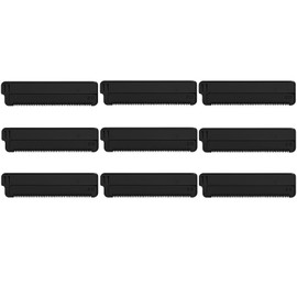 Compatible with Bakblade 2.0 Replacement Blades,Backblade Replacement Blades Refill 2.0 Compatible with Bakblade 2.0,3.0,2.0 Elite Back Shavers for Men,for Soft and Safe Back Shving,9 Pack.