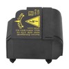 Xenon Headlight Igniter Module C2S15080 Replacement for 5 Series E60