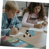 Hohopeti 1 Set Molecular Structure Model Molecular Structure Science Kit
