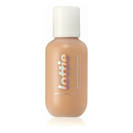 Lottie London Base De Maquillaje Velvet Matte Foundation 50
