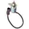 Mover Parts Fuel Shut Off Solenoid 41-9100 41-6383 42-0100 for