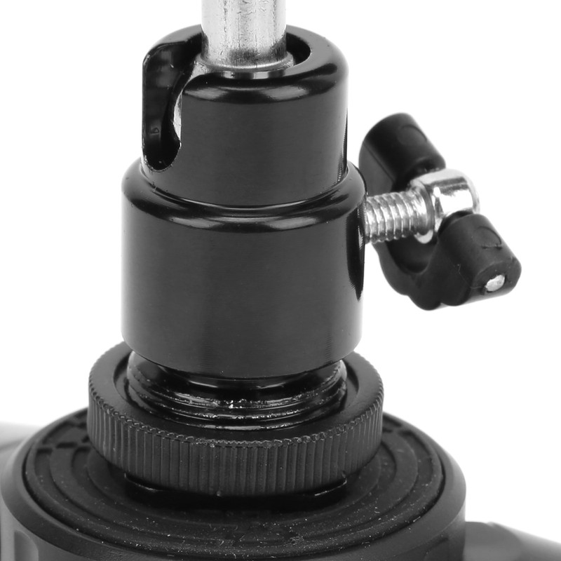 Manbily Portable LED Light 3000K6500K CRI 95+ Pocket Light with