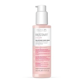 RE/START COLOR Balayage Care Cream - Vegan Leave-In Care for Stronger, Softer Balayage Coloured Hair, 150 ml