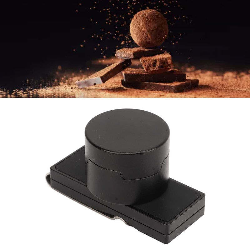 Magnetic Chalk Holder, Mini Portable Magnetic Billiard Chalk Case, Portable