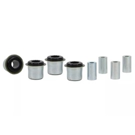 Whiteline For 2006-2013 Lexus Suspension Control Arm Bushing Front