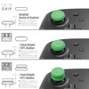Skull & Co. Set de Thumb Grips, Joystick Cap, capuchón