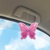 カーオール (Carall) 車用 芳香剤 ドリームマジック チャーム 3個パック フローラルセクシー 9gx3個 1648