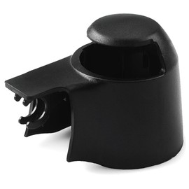 Robust cover cap wiper arm cover rear for Volkswagen T5 T6 Golf Polo Passat Caddy Tiguan Seat Altea Ibiza Skoda Fabia Roomster 6Q6955435D