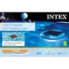 Intex 28690E Solar Powered LED Floating Light with Auto On