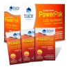 Trace Minerals Powerpak Electrolitos Vitamina C Guava Passion Fruit 30