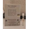 ANNICK GOUTAL~ Eau D'Hadrien Les Colognes 2ml .06 oz Sample