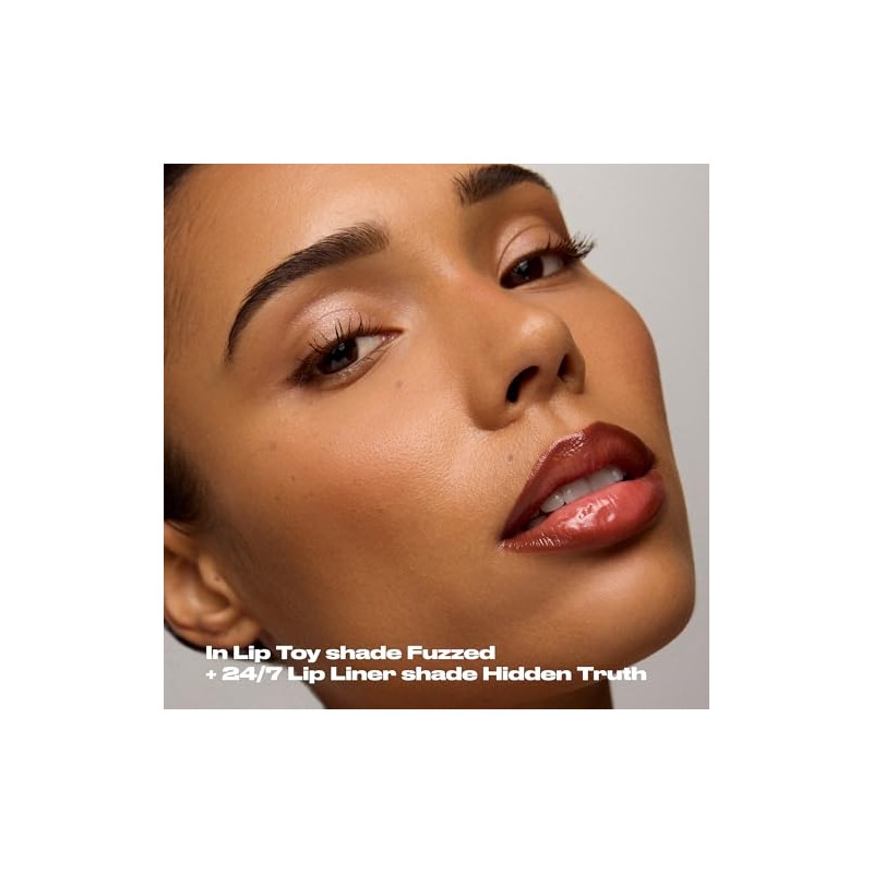Urban Decay - Lip Toy PH Stained Glossing Oil, Gloss