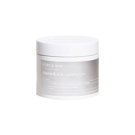 100% free coupon Marienmay Vitamin B C E Cleansing Balm 120g / 쿠폰100증정 마리엔메이 비타민 B C E 클렌징밤 120g