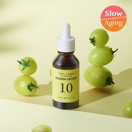 It's Skin Power 10 Formula VC Effector Blemish Care 30ml / 잇츠스킨 파워 10 포뮬라 브이씨 이펙터 잡티케어 30ml