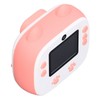 Kids Instant Print Camera with 3 Roll Photo Paper 2in