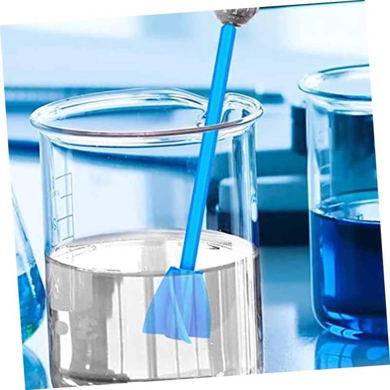 Outanaya 12pcs Epoxy Mixer Drill Attachments Paint Stirrer Tools for