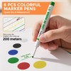 Nicpro 29 Pack Carpenter Pencil Set with Sharpener, Mechanical Carpenter