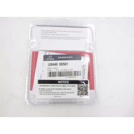 Hyundai Genuine OEM Hyundai U8440-00501 Wheel Locks for 2016-2022 Hyundai Tucson