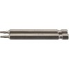 Draper 66830 t8 1/4" hex. tx-Star Insert bit 75mm Long