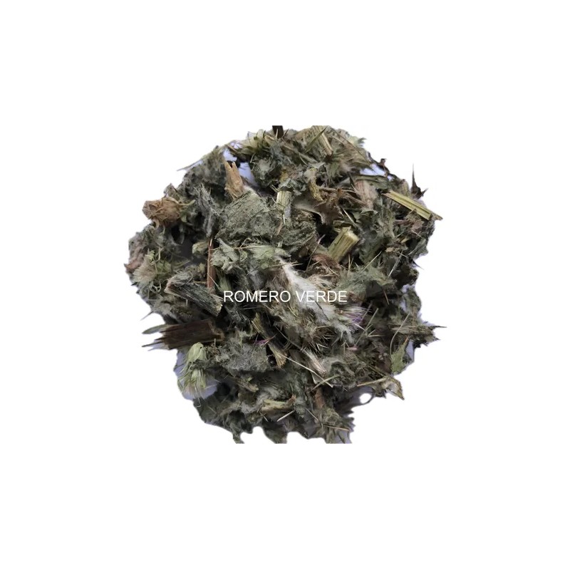 Té Cardo Mariano Seleccionado 1 Kilo