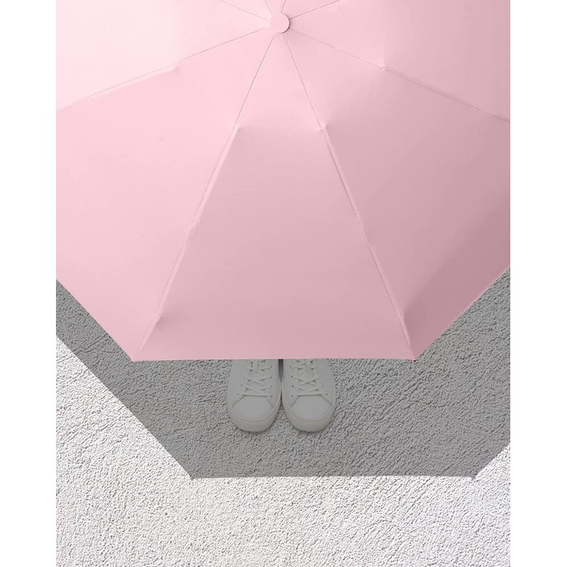 TOKYO GOODS MARKET Lightweight Compact UV Protection Parasol Folding Umbrella,