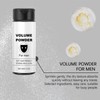 Volume Powder for Men, Hair Styling Powder, Volumising Styling Powder,