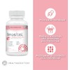 HEALTHADDICTION Inositol con L-Teanina, Vitaminas y Minerales Magnesio Glicinato Alta
