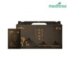 Meditree 메디트리 흑염소 담은 녹용진액 1박스(30포) Meditree Black Goat Antler