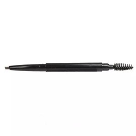 GoldSmile [골드스마일]인기 타원모양 아이브로우 펜슬 2호 다크브라운 [Gold Smile] Popular Oval-Shaped Eyebrow Pencil No. 2 Dark Brown
