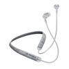 Sol Republic Shadow Fusion Bluetooth Earbuds, Grey 10-Hour Playtime Comfortable