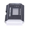 Power Supply Tester Digital Support for PCIE Graphics 6Pin Floppy