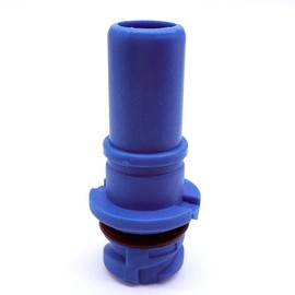 PCV Valve 53032855AA Compatible with Select 1500 4.7L V8 Engine