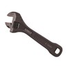 DEWALT DWHT80267 8" All Steel Adjustable Wrench