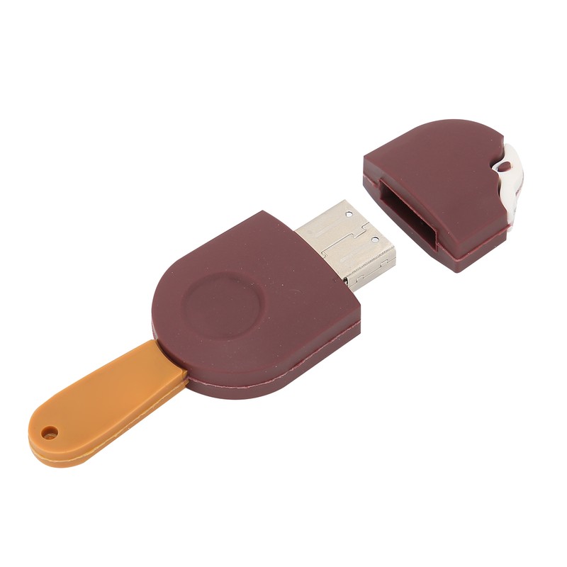 Travel Portable USB 2.0 Flash Drive Cartoon Data Transfer U