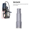 Carbide Hole Saw Bit Steel Plate Hole Cutter Opener Bit