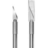 VViViD 6 pcs Modelers Knife With Spare 5 x Stainless