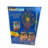 Knex K'nex Ferris Wheel 475 PC. Battery Operated