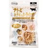 Mama Cook Freeze Dried Icefish for Cats, 0.4 oz (10 g)