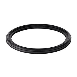 Geberit Rubber Sleeve For WC Sheet 387282001 Black – Pack of 1