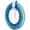 ABS Crystal Reel Wheel Multifunctional Sea Fishing Hand Catch Handle