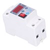 Voltage Protective Device Overvoltage Protector Industrial Supplies SVP‑912M 220V 40A