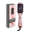 Kokie Cosmetics Volume & Shine Blowout Brush (Medium Barrel)