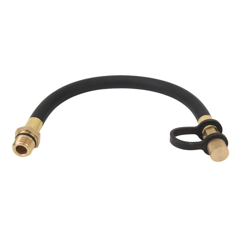 Engine Flex Drain Hose 510440902 Stable Heat Resistant Flexible Oil