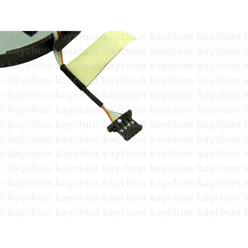 For HP Original CPU cooling fan for HP Pavilion X360